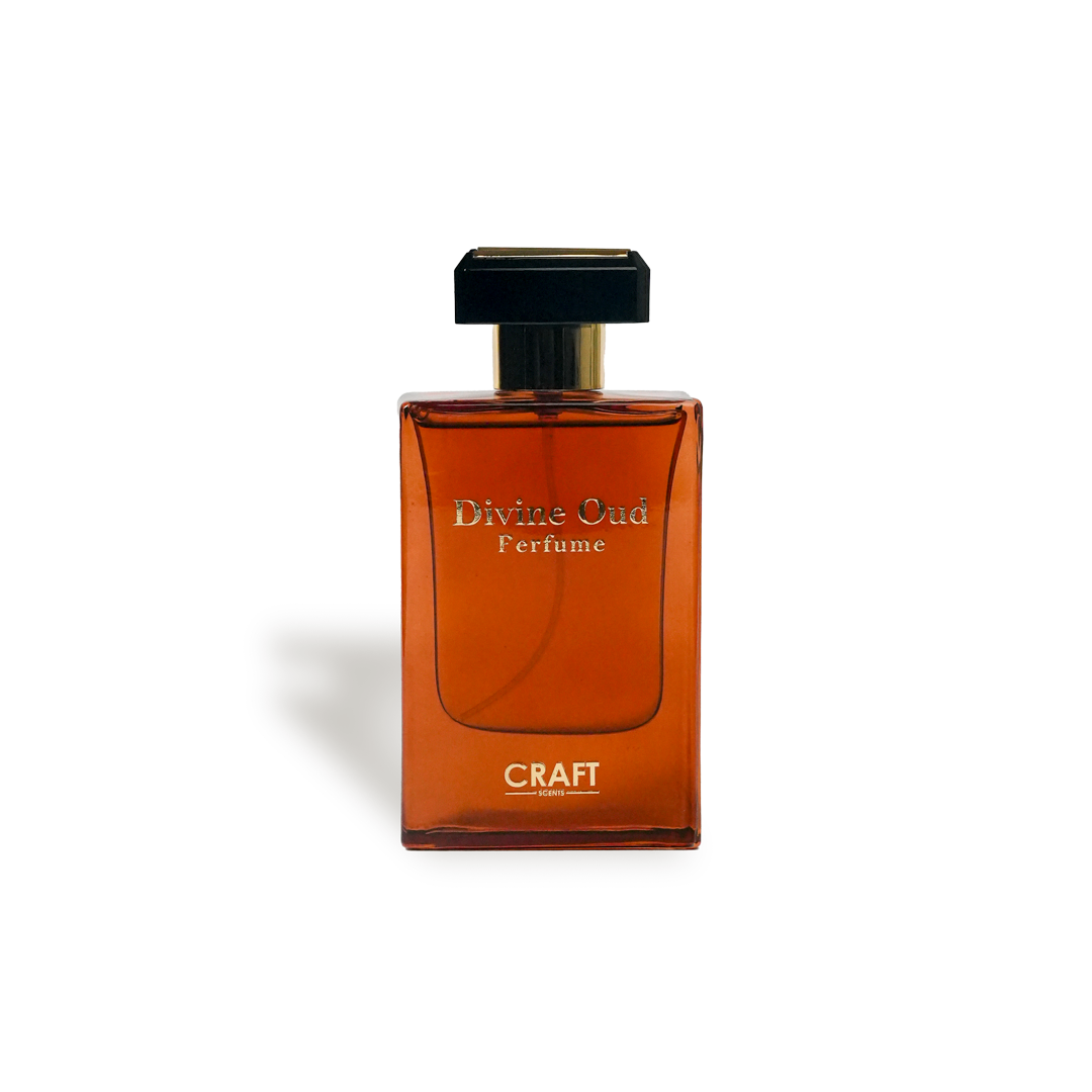 DIVINE OUD