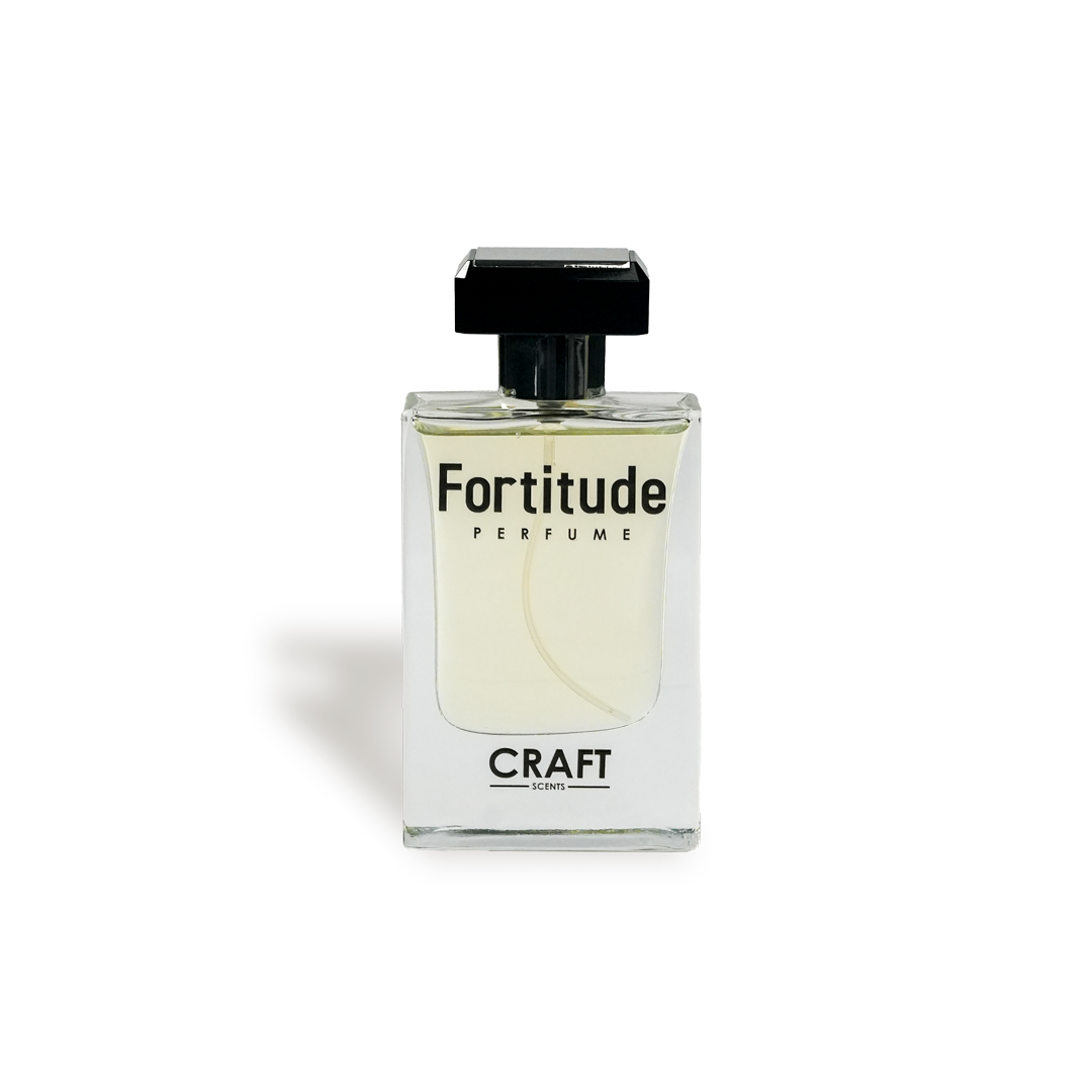 FORTITUDE