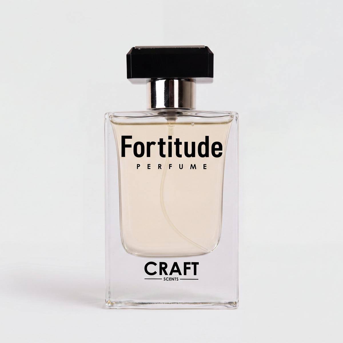 FORTITUDE