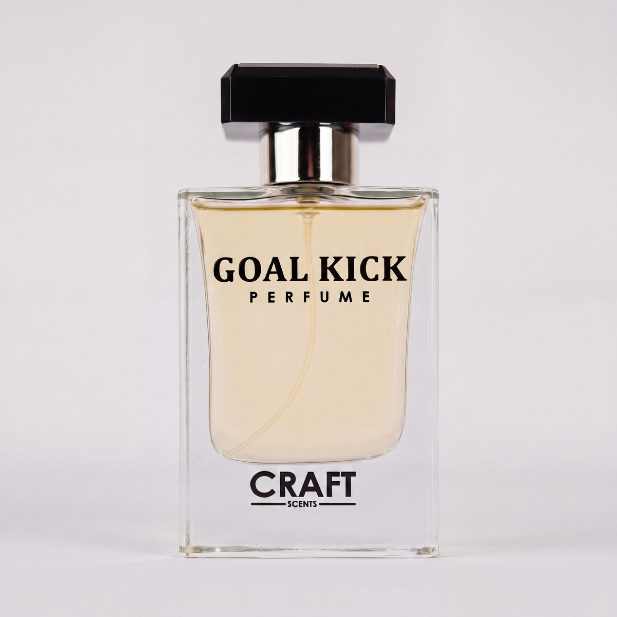 GOAL KICK