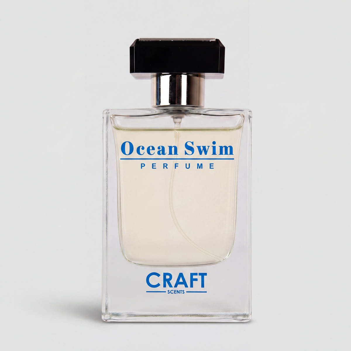 OCEAN SWIM