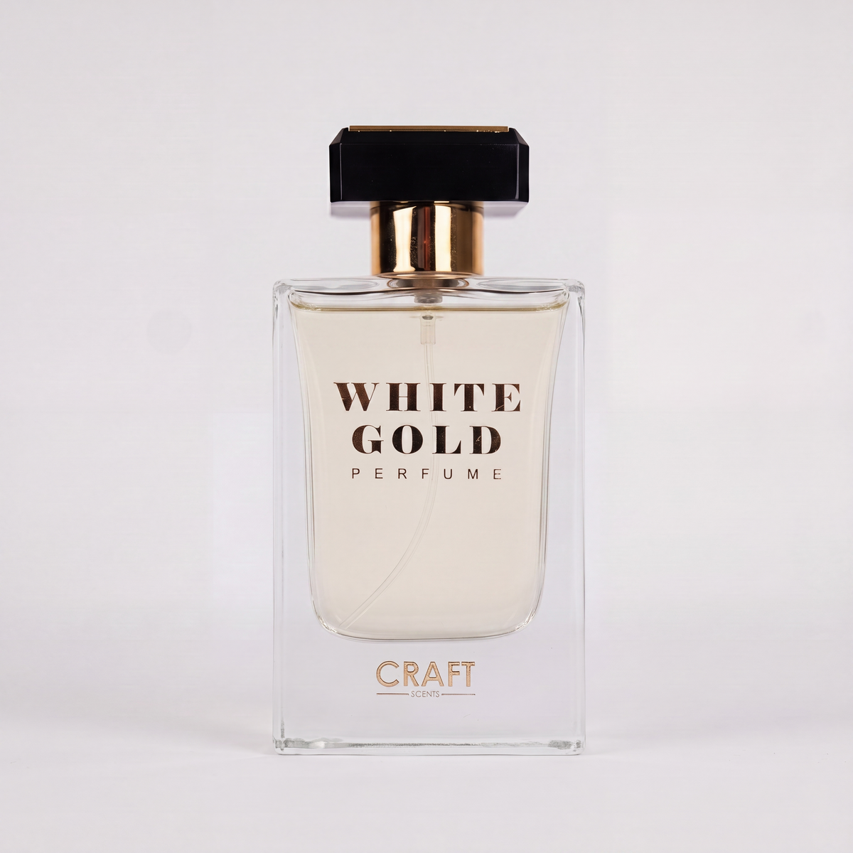 WHITE GOLD