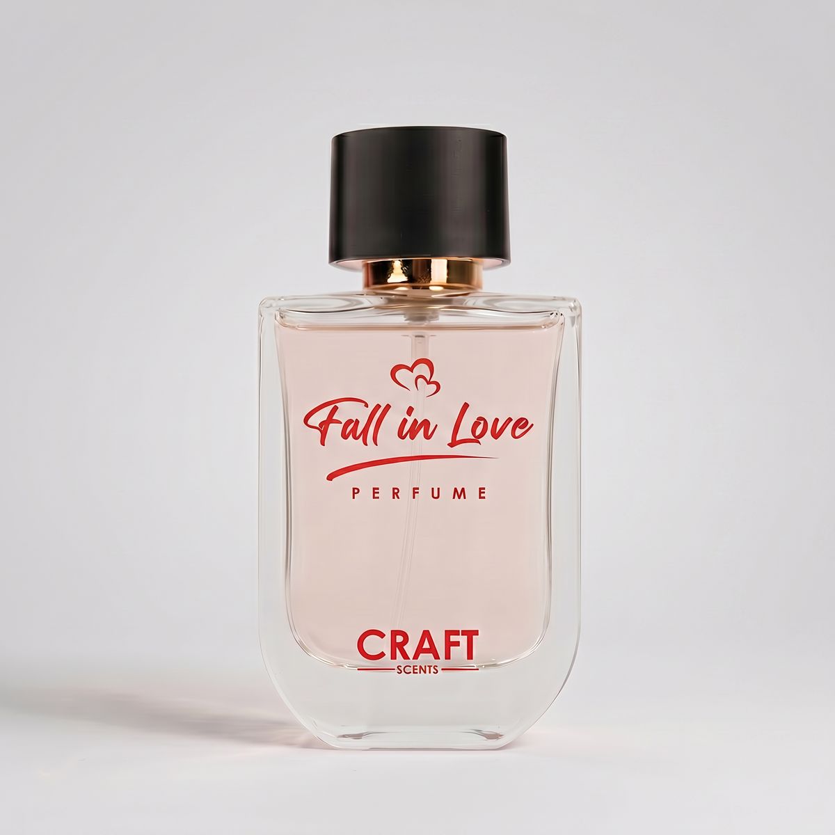 FALL IN LOVE
