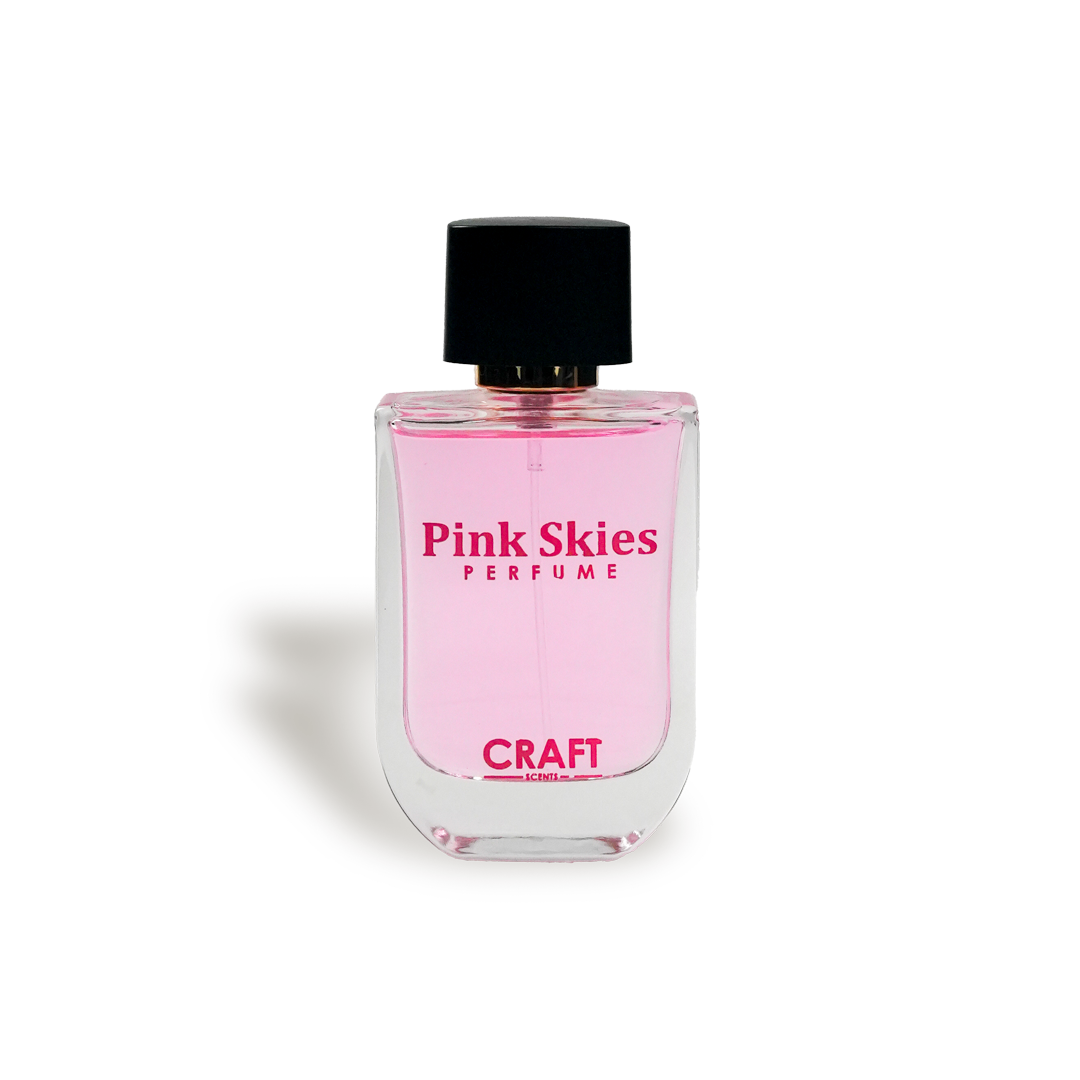 PINK SKIES