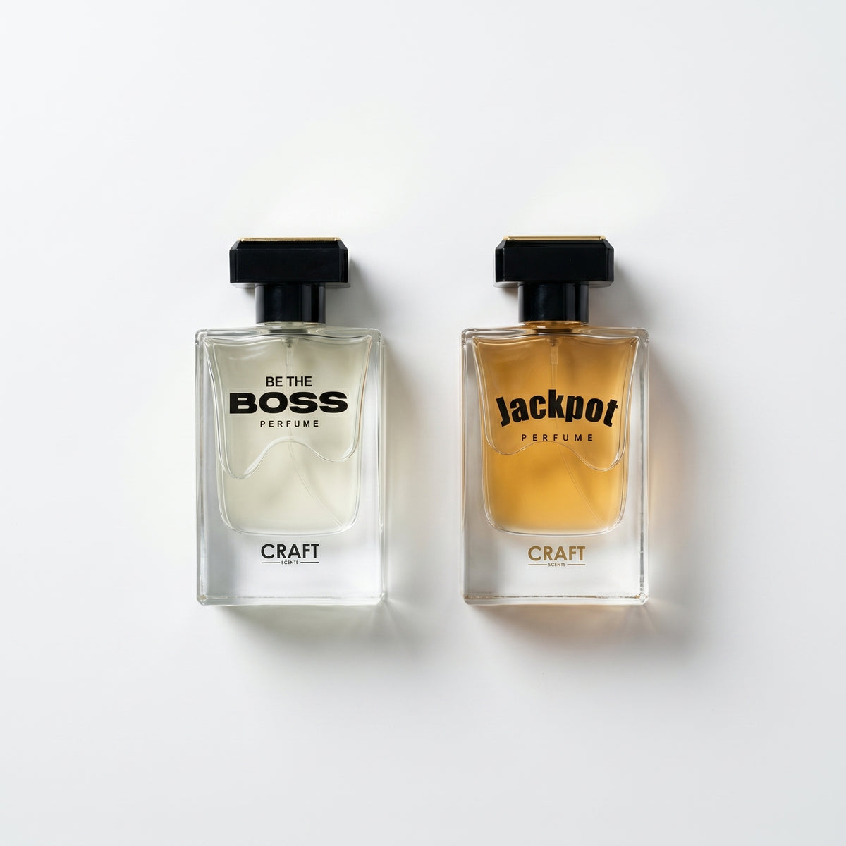 Be The Boss + Jackpot