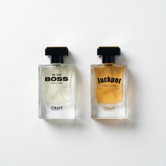 Be The Boss + Jackpot