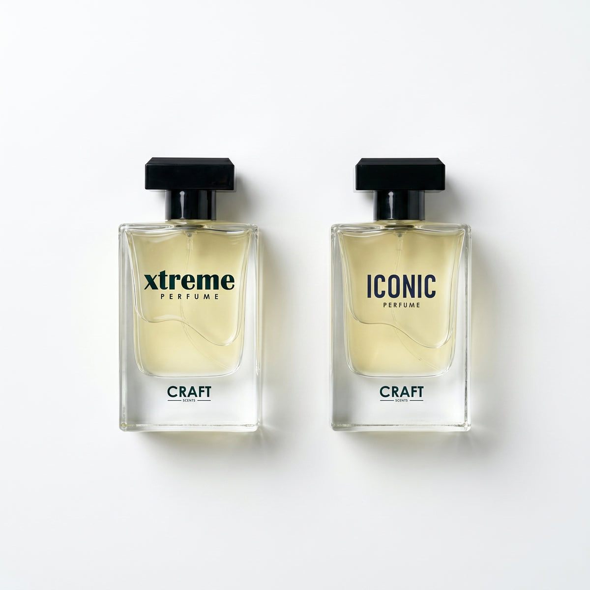 Xtreme + Iconic