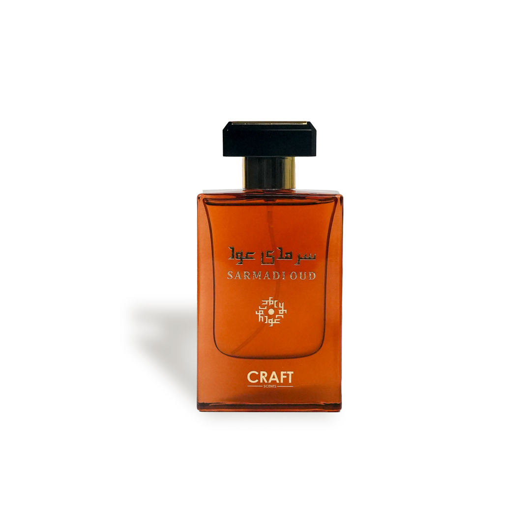 SARMADI OUD